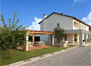 Agriturismo Corte Foscara - 弗西纳