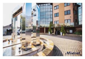 Hotel Mistral