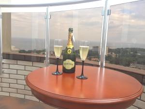 Apartaments Frantsuzsky Odesa Ukraina