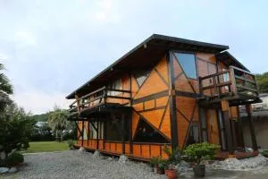 Bixilian B&B - Shih-yü-san