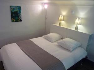 B&B / Chambres d'hotes Pavillon Kalensa : photos des chambres