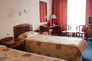 Standard Double or Twin Room room in A-HOTEL Fontanka