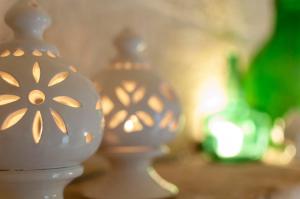 La Casetta Vico San Leonardo