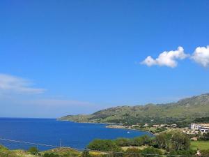 Agnanti Houses Lesvos Greece