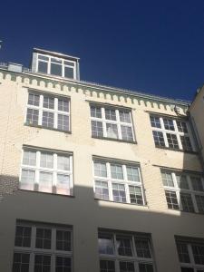 Storage Loft Apartment