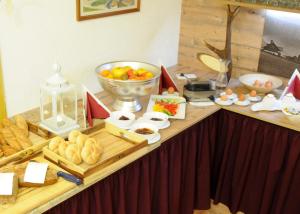 Alpenhotel & Aparthotel Lanz