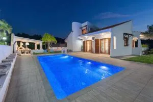 Una Villa Rhodes - 依克希亚