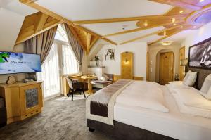 Alpinstyle Hotel Ischgl