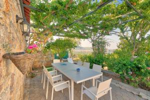 Villa Bamour With Paradise View Argolida Greece