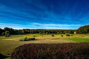 Hotels Hotel de Boisgelin : photos des chambres