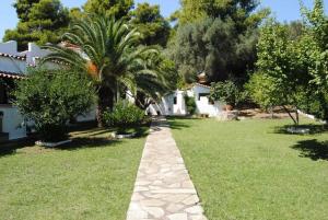 Paraschos Studios Skiathos Greece