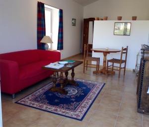 Maisons de vacances Gites de la noue : Maison 1 Chambre