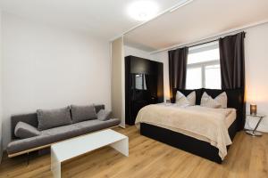 INNSBRUCK CENTER APARTMENTS tirol