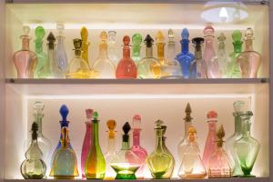 "Cultural Athens" Kolonaki, Syntagma