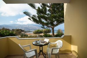 Gramvoussa Bay Chania Greece