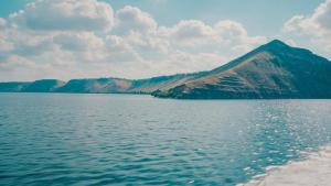 Hotel Yacht Club Mayak