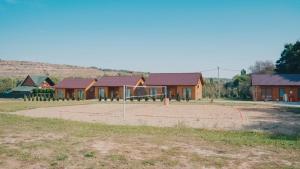 Hotel Yacht Club Mayak