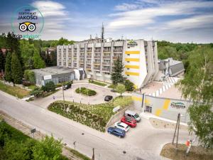 Hotel Polanica Resort & Spa