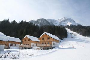 Ferienhaus Ferienresort Altaussee-Loser Altaussee Österreich