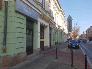Apartamenty Patria