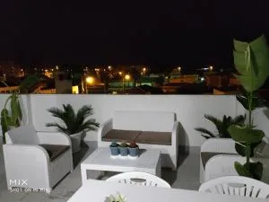 Casasjerezanas VistaFlor - El Carrascal