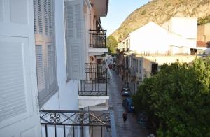 Archontiko Kolokotroni