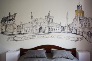 Apartamenty Ogrodowa - Lublin 700
