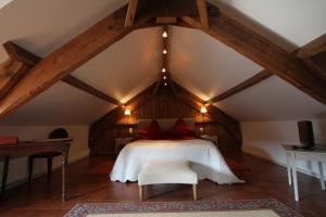 B&B / Chambres d'hotes Le Clos Xavianne : photos des chambres