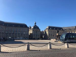 Maisons d'hotes La Villa Bocage : photos des chambres