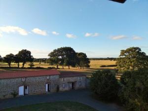 Maisons de vacances Gites de la noue : photos des chambres