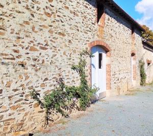 Maisons de vacances Gites de la noue : photos des chambres