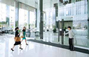 Classic Kameo Hotel & Serviced Apartment, Rayong