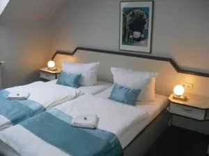 Donatus Hotel - Erftstadt