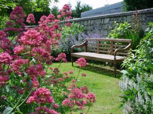 B&B / Chambres d'hotes Le Clos Xavianne : photos des chambres