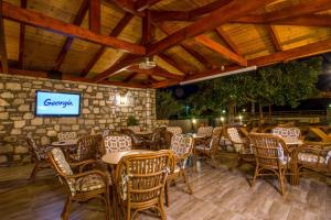 Georgia Plus -Inclusive