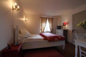 B&B / Chambres d'hotes Le Clos Xavianne : photos des chambres