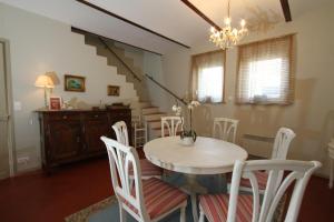 B&B / Chambres d'hotes Le Clos Xavianne : Chambre Double