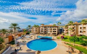 Paraiso 1 Sea view - TENESOL RENTALS