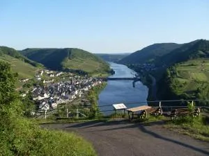 Gästehaus Mona Lisa - Neef