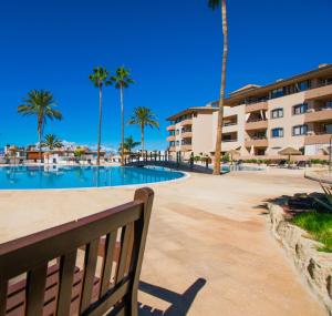 Paraiso 1 Sea view - TENESOL RENTALS