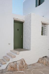 The Cypress House Naoussa Paros Greece