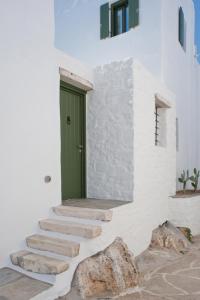 The Cypress House Naoussa Paros Greece