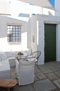 The Cypress House Naoussa Paros Greece