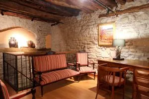 CASA RURAL FERNANDOEGEA - 艾伊巴