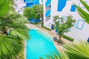 The Crest Santora by Wanida monthly rate