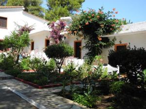 Paraschos Studios Skiathos Greece