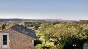 Gîte H.PETIT - Labastide-de-Virac