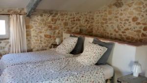 Maisons de vacances Gite H.PETIT : photos des chambres