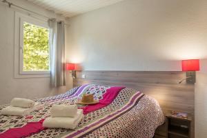 LHôtel du Méditerranée