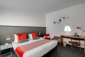 Apartment room in Hotel George - Astotel